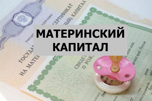 «Уголовная ответственность за обналичивание средств материнского (семейного) капитала».